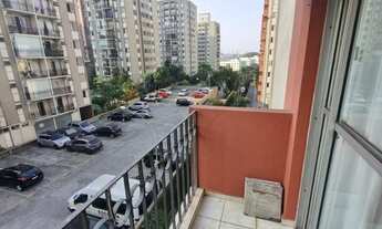 Imagem 5: Apartamento à venda em Sacomã com 52 m², 2 quartos, 1 vaga