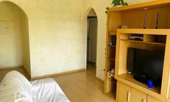 Imagem 2: Apartamento à venda em Bosque da Saúde com 69 m², 2 quartos, 1 vaga