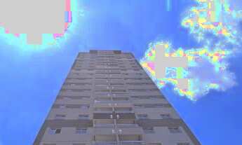 Imagem 1: Apartamento à venda em Lapa com 32 m², 1 quarto, 1 suíte