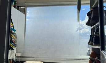 Imagem 4: Apartamento à venda em Bom Retiro com 40 m², 1 quarto, 1 vaga