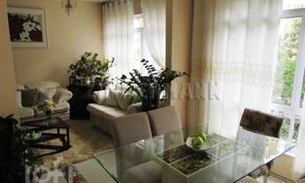 Imagem 1: Apartamento à venda em Campos Elísios com 117 m², 3 quartos, 1 suíte