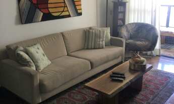 Imagem: Apartamento à venda em Saúde com 126 m²