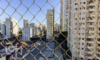 Imagem 7: Apartamento à venda em Santa Cecília com 88 m², 3 quartos, 1 suíte, 1 vaga