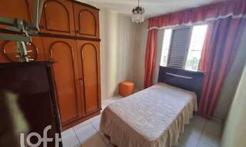 Imagem 7: Apartamento à venda em Sacomã com 52 m², 2 quartos, 1 vaga