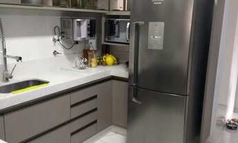 Imagem 6: Apartamento à venda em Vila Prudente com 118 m², 3 quartos, 1 suíte, 1 vaga