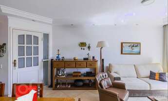 Imagem 6: Apartamento à venda em Vila Romana com 260 m², 2 quartos, 1 suíte, 2 vagas