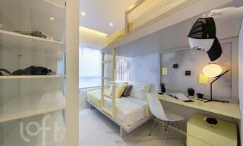 Imagem 5: Apartamento à venda em Bom Retiro com 49 m², 2 quartos, 1 vaga