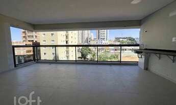 Imagem 3: Apartamento à venda em Ipiranga com 120 m², 3 quartos, 3 suítes, 2 vagas