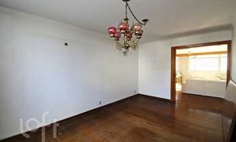 Imagem 5: Apartamento à venda em Santa Cecília com 250 m², 3 quartos, 1 suíte, 4 vagas