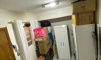 Imagem 2: Apartamento à venda em Liberdade com 37 m², 1 quarto