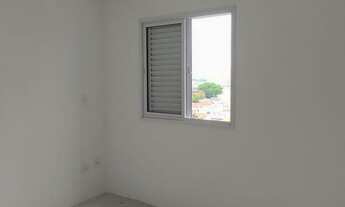 Imagem: Apartamento à venda em Tucuruvi com 42