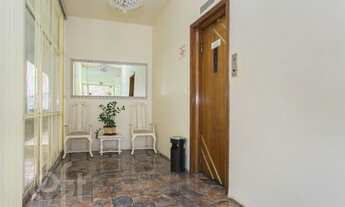 Imagem 7: Apartamento à venda em Santa Cecília com 168 m², 3 quartos, 1 suíte, 1 vaga