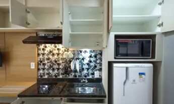 Imagem 7: Apartamento à venda em República com 30 m², 1 quarto