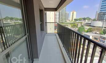 Imagem: Apartamento à venda em Jabaquara com 48