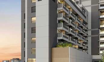 Imagem: APARTAMENTO em São Paulo - SP, Vila Madalena