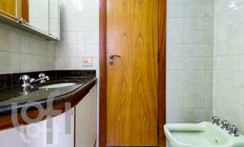 Imagem 6: Apartamento à venda em Aclimação com 157 m², 4 quartos, 2 suítes, 3 vagas