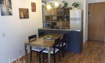 Imagem 5: Apartamento à venda em Vila Sônia com 65 m², 3 quartos, 1 suíte, 1 vaga