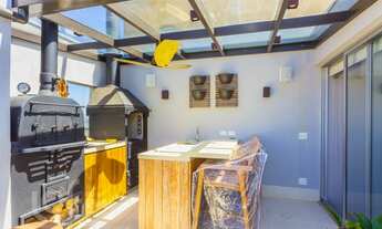 Imagem 3: Apartamento à venda em Vila Madalena com 260 m², 3 quartos, 2 suítes, 2 vagas