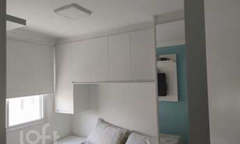 Imagem 7: Apartamento à venda em Cambuci com 40 m², 2 quartos