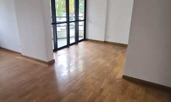 Imagem 4: Apartamento à venda em Campo Belo com 110 m², 3 quartos, 1 suíte, 2 vagas