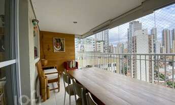 Imagem 2: Apartamento à venda em Vila Formosa com 92 m², 2 quartos, 1 suíte, 2 vagas