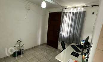 Imagem: Apartamento à venda em Sapopemba com 46