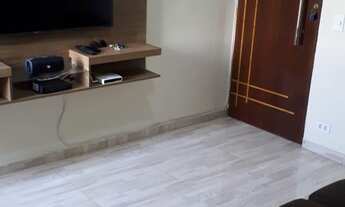 Imagem: Apartamento à venda em Aricanduva com 63