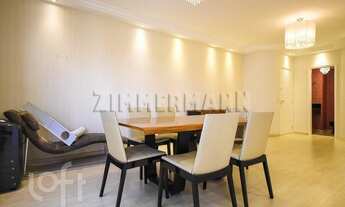 Imagem 2: Apartamento à venda em Perdizes com 92 m², 3 quartos, 2 suítes, 2 vagas