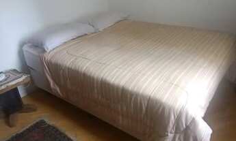 Imagem 2: Apartamento à venda em Santa Cecília com 37 m², 1 quarto, 1 vaga