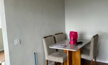 Imagem 6: Apartamento à venda em Raposo Tavares com 42 m², 2 quartos