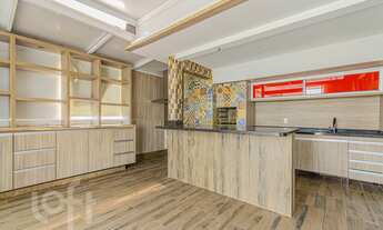 Imagem 6: Apartamento à venda em Cursino com 220 m², 3 quartos, 2 suítes, 2 vagas