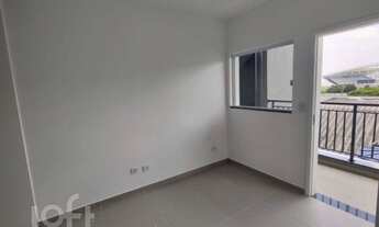 Imagem: Apartamento à venda em Artur Alvim com