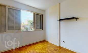 Imagem 6: Apartamento à venda em Bosque da Saúde com 75 m², 2 quartos