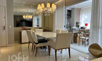 Imagem: Apartamento à venda em Vila Sônia com