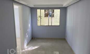 Imagem 4: Apartamento à venda em Capão Redondo com 47 m², 2 quartos, 1 vaga