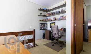 Imagem 3: Apartamento à venda em Pinheiros com 134 m², 2 quartos, 2 suítes, 2 vagas