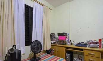 Imagem 7: Apartamento à venda em Mandaqui com 98 m², 3 quartos, 1 suíte, 3 vagas