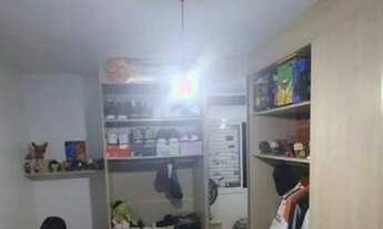 Imagem 4: Apartamento à venda em Santa Cecília com 71 m², 3 quartos, 1 suíte, 1 vaga