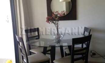 Imagem 7: Apartamento à venda em Bela Vista com 56 m², 2 quartos, 1 suíte, 1 vaga