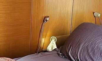 Imagem 2: Apartamento à venda em Liberdade com 65 m², 2 quartos, 1 suíte, 2 vagas