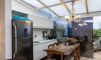 Imagem 7: Apartamento à venda em Bosque da Saúde com 54 m², 1 quarto, 1 suíte, 1 vaga