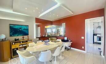 Imagem: Apartamento à venda em Lapa com 172 m²