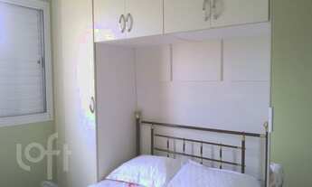 Imagem 3: Apartamento à venda em Aricanduva com 48 m², 2 quartos, 1 vaga