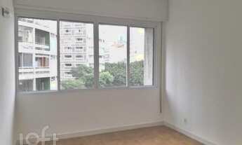 Imagem: Apartamento à venda em República com 135