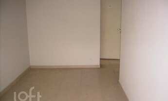 Imagem 5: Apartamento à venda em Jabaquara com 50 m², 2 quartos, 1 vaga