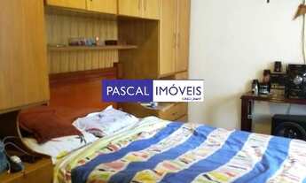 Imagem 5: Apartamento à venda em Jabaquara com 59 m², 2 quartos, 1 suíte, 1 vaga