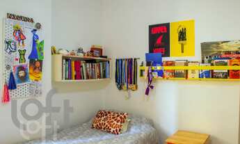 Imagem 3: Apartamento à venda em Vila Romana com 89 m², 3 quartos, 1 suíte, 1 vaga