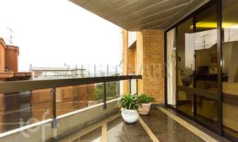 Imagem 4: Apartamento à venda em Sumaré com 260 m², 3 quartos, 3 suítes, 4 vagas