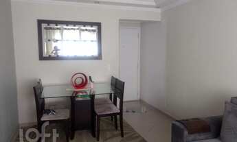 Imagem 6: Apartamento à venda em Chácara Klabin com 70 m², 3 quartos, 1 suíte, 1 vaga