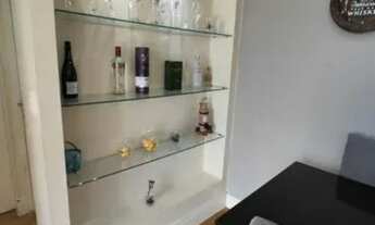 Imagem 4: Apartamento à venda em Sacomã com 50 m², 2 quartos, 2 vagas